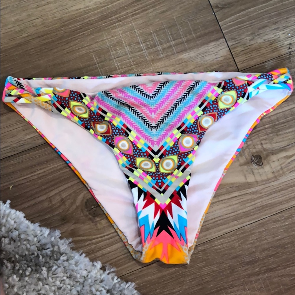 Mara Hoffman Swim